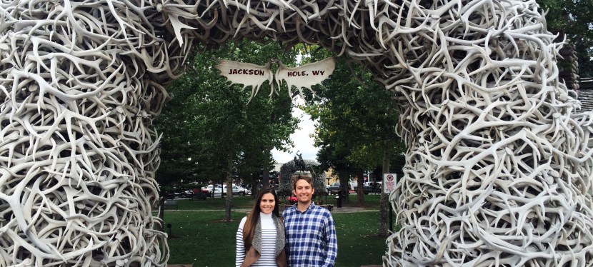 Top Things to Do in Jackson&nbsp;Hole