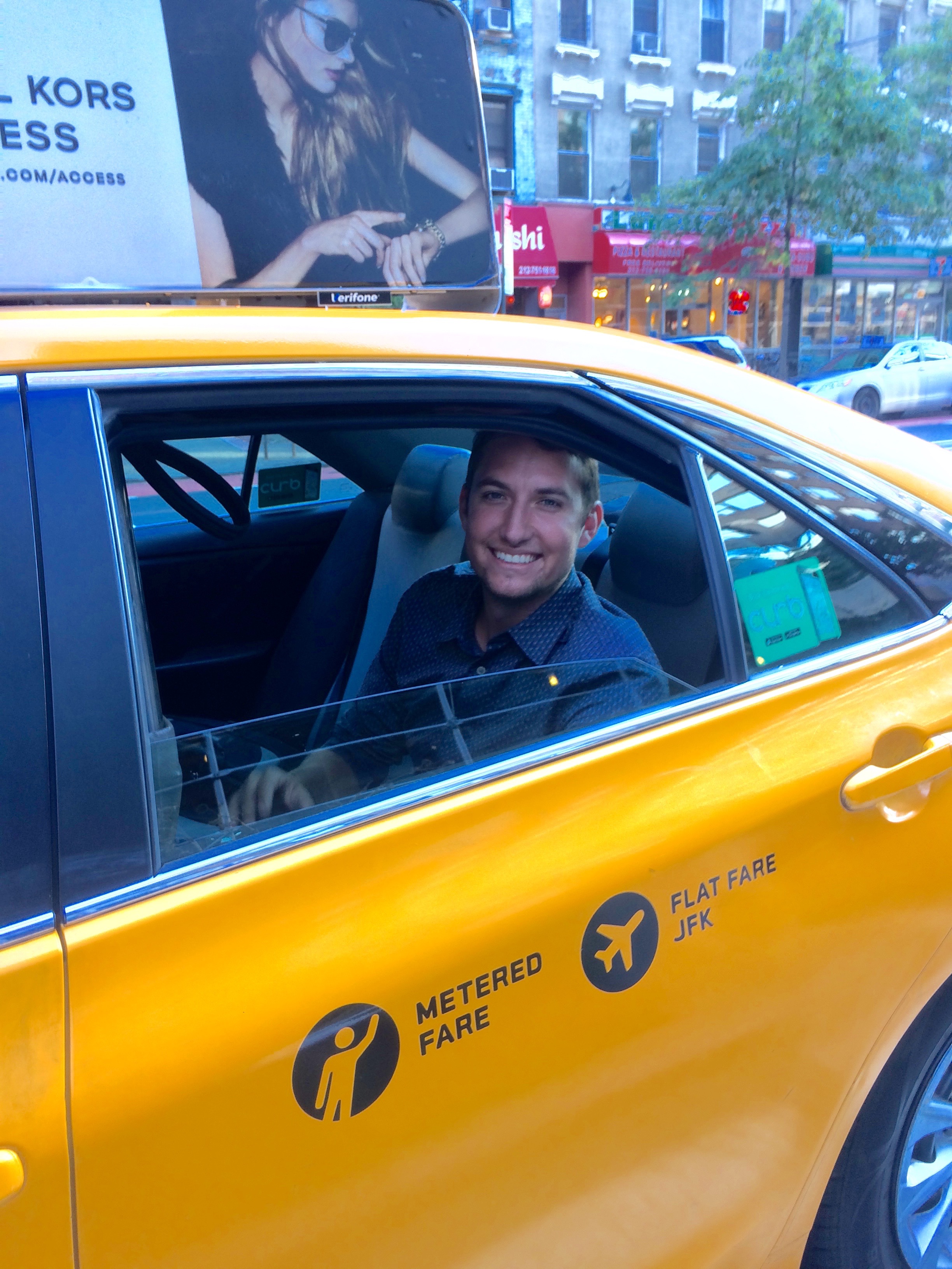 nyc-taxi