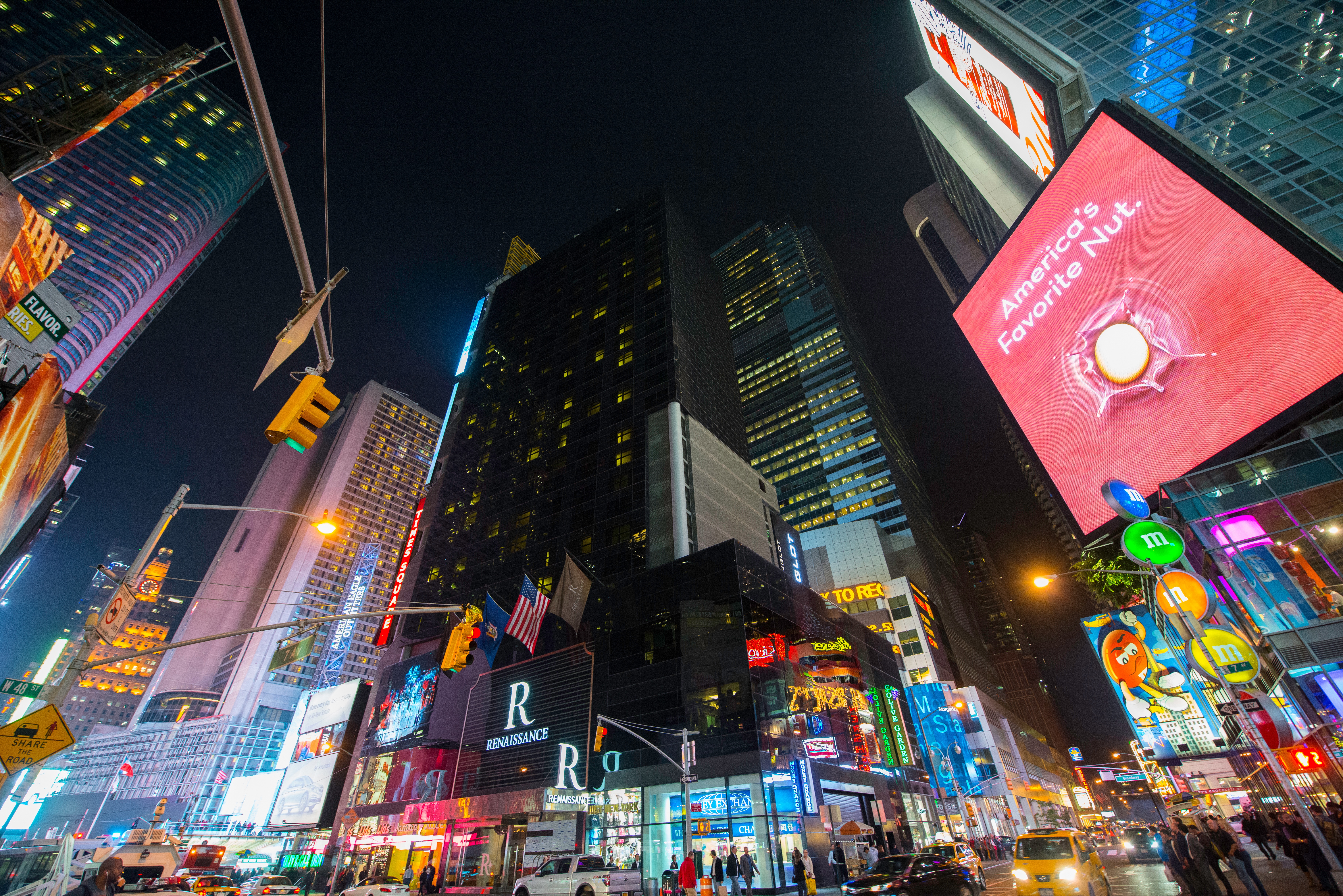 NYC Times Square by night.jpg