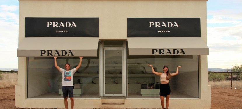 Top Photo Ops in Marfa,&nbsp;Texas