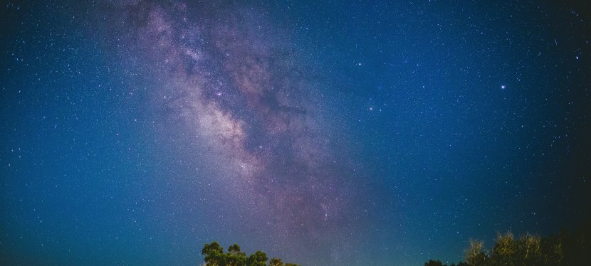 Star Gazing at McDonald&nbsp;Observatory