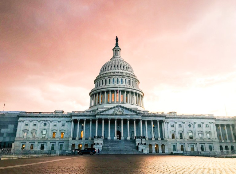 Travel Guide: How to Plan a Trip to DC Safely During&nbsp;COVID-19