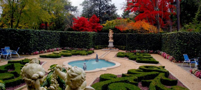 Tips for Planning Your Visit to Hillwood Estate: A Garden Retreat in&nbsp;DC