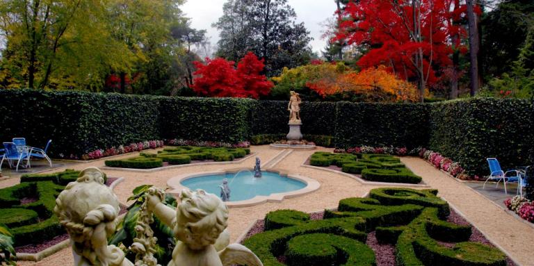Tips for Planning Your Visit to Hillwood Estate: A Garden Retreat in&nbsp;DC